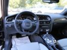 Audi RS4 V8 4.2 450 CV QUATTRO S-TRONIC     Essence NOIRE  - 13