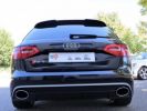 Audi RS4 V8 4.2 450 CV QUATTRO S-TRONIC     Essence NOIRE  - 25