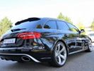 Audi RS4 V8 4.2 450 CV QUATTRO S-TRONIC     Essence NOIRE  - 26