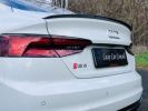 Audi RS5 Blanc  - 9