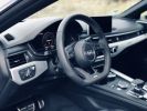 Audi RS5 Blanc  - 10