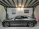 Audi RS5 (2) 4.2 V8 FSI 450 CV QUATTRO BVA Gris  - 1