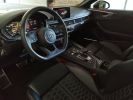 Audi RS5 2.9 TFSI 450 CV QUATTRO BVA Noir  - 5