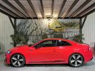 Audi RS5 2.9 TFSI 450 CV QUATTRO BVA FR Rouge  - 1