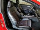 Audi RS5 2.9 TFSI 450 CV QUATTRO BVA FR Rouge  - 14
