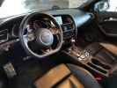 Audi RS5 4.2 FSI 450 CV QUATTRO S-TRONIC Noir  - 5