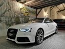 Audi RS5 4.2 FSI 450 CV QUATTRO S-TRONIC Blanc  - 2