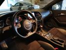 Audi RS5 4.2 FSI 450 CV QUATTRO S-TRONIC Blanc  - 5