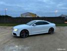 Audi RS5 4.2 V8 FSI 450 CV QUATTRO Blanc  - 1