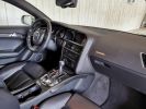 Audi RS5 4.2 V8 FSI 450 CV QUATTRO BVA Gris  - 6