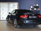 Audi RS5 4.2 V8 FSI 450ch quattro S tronic 7 NOIR  - 4