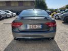 Audi RS5 4.2 V8 FSI 450CH QUATTRO S TRONIC 7 / REVISION ET 4 PNEUS NEUF / Gris F  - 5