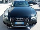 Audi RS5 4.2 V8 FSI QUATTRO S TRONIC 450CV     Essence NOIR  - 1