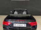 Audi RS5 Audi RS5 Cabriolet noir  - 6