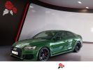 Audi RS5 Audi RS5 Coupé 2.9 TFSI 450Ch Quattro Matrix B&O Navi Alarme / 58 Vert Métallisé  - 1