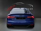 Audi RS5 AUDI RS5 II SPORTBACK 2.9 TFSI 450Ch - Garantie Constructeur Jusqu'au 02/2025 - Parfait état - Révision Faite Pour La Vente - Très Bien équipée Bleu Ascari Métallisé  - 6