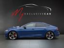 Audi RS5 AUDI RS5 II SPORTBACK 2.9 TFSI 450Ch - Garantie Constructeur Jusqu'au 02/2025 - Parfait état - Révision Faite Pour La Vente - Très Bien équipée Bleu Ascari Métallisé  - 8