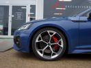 Audi RS5 AUDI RS5 II SPORTBACK 2.9 TFSI 450Ch - Garantie Constructeur Jusqu'au 02/2025 - Parfait état - Révision Faite Pour La Vente - Très Bien équipée Bleu Ascari Métallisé  - 10
