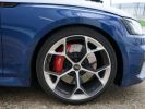 Audi RS5 AUDI RS5 II SPORTBACK 2.9 TFSI 450Ch - Garantie Constructeur Jusqu'au 02/2025 - Parfait état - Révision Faite Pour La Vente - Très Bien équipée Bleu Ascari Métallisé  - 17