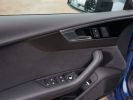 Audi RS5 AUDI RS5 II SPORTBACK 2.9 TFSI 450Ch - Garantie Constructeur Jusqu'au 02/2025 - Parfait état - Révision Faite Pour La Vente - Très Bien équipée Bleu Ascari Métallisé  - 21