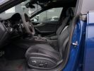 Audi RS5 AUDI RS5 II SPORTBACK 2.9 TFSI 450Ch - Garantie Constructeur Jusqu'au 02/2025 - Parfait état - Révision Faite Pour La Vente - Très Bien équipée Bleu Ascari Métallisé  - 22