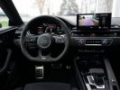 Audi RS5 AUDI RS5 II SPORTBACK 2.9 TFSI 450Ch - Garantie Constructeur Jusqu'au 02/2025 - Parfait état - Révision Faite Pour La Vente - Très Bien équipée Bleu Ascari Métallisé  - 33