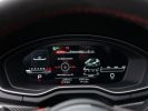 Audi RS5 AUDI RS5 II SPORTBACK 2.9 TFSI 450Ch - Garantie Constructeur Jusqu'au 02/2025 - Parfait état - Révision Faite Pour La Vente - Très Bien équipée Bleu Ascari Métallisé  - 37