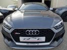 Audi RS5 Coupé 2.9L 450ps Tipt/Pack Carbone Céramique  Tete haute   gris daytona mat  - 2