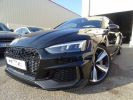 Audi RS5 Coupé 2.9L 450ps Tipt/Pack Carbone Céramique  Tete haute   noir moto métallisé  - 1