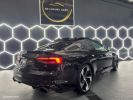 Audi RS5 Coupé 3.0 TFSI 450 quattro Noir  - 3