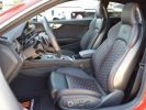 Audi RS5 Coupé / GPS / BLUETOOTH / RADAR DE RECUL / CAMERA AVANT ARRIERE / COCKPIT VIRTUEL / PHARE LED / TOIT OUVRANT / PILOTAGE AUTOMATIQUE / GARANTIE 12 MOIS Rouge  - 4