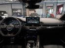 Audi RS5 COUPE QUATTRO 2.9TFSI 450  GRIS NARDO  Occasion - 4