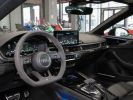 Audi RS5 COUPE QUATTRO 2.9TFSI 450  GRIS NARDO  Occasion - 5