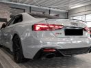 Audi RS5 COUPE QUATTRO 2.9TFSI 450  GRIS NARDO  Occasion - 6