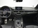 Audi RS5 Coupé V6 2.9 TFSi 450 Tiptronic 8 Quattro Châssis Sport RS plus avec DRS + Bang & Ol... Gris  - 10