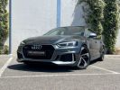 Audi RS5 SPORTBACK 2.9 TFSI 450 CH QUATTRO TIPTRONIC Gris Daytona Vendu - 2