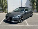 Audi RS5 SPORTBACK 2.9 TFSI 450 CH QUATTRO TIPTRONIC Gris Daytona Vendu - 5