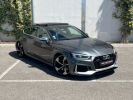 Audi RS5 SPORTBACK 2.9 TFSI 450 CH QUATTRO TIPTRONIC Gris Daytona Vendu - 11