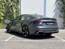 Audi RS5 SPORTBACK 2.9 TFSI 450 CH QUATTRO TIPTRONIC Gris Daytona Vendu - 16