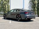 Audi RS5 SPORTBACK 2.9 TFSI 450 CH QUATTRO TIPTRONIC Gris Daytona Vendu - 17