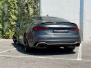 Audi RS5 SPORTBACK 2.9 TFSI 450 CH QUATTRO TIPTRONIC Gris Daytona Vendu - 18