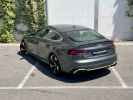 Audi RS5 SPORTBACK 2.9 TFSI 450 CH QUATTRO TIPTRONIC Gris Daytona Vendu - 19