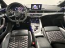 Audi RS5 SPORTBACK 2.9 TFSI 450 CH QUATTRO TIPTRONIC Gris Daytona Vendu - 24