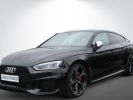 Audi RS5 Sportback 2.9 TFSI / Garantie 12 mois Noir  - 1