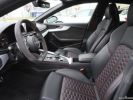 Audi RS5 Sportback 2.9 TFSI / Garantie 12 mois Noir  - 9