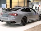 Audi RS5 Sportback 2.9 TFSI quattro - GRIS NARDO Gris Nardo  - 3