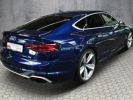 Audi RS5 Sportback 2.9 TFSI / Toit pano / B&O / Garantie 12 mois Bleu Navarre  - 2