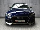 Audi RS5 Sportback 2.9 TFSI / Toit pano / B&O / Garantie 12 mois Bleu Navarre  - 3