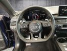 Audi RS5 Sportback 2.9 TFSI / Toit pano / B&O / Garantie 12 mois Bleu Navarre  - 9