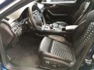 Audi RS5 Sportback 2.9 TFSI / Toit pano / B&O / Garantie 12 mois Bleu Navarre  - 6